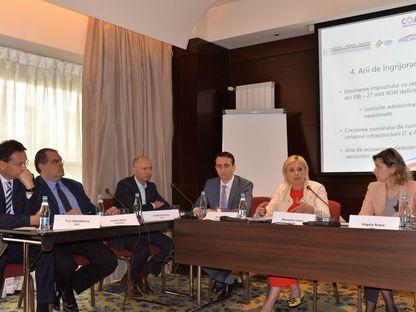 10 motive pentru care oamenii de afaceri se tem de impozitul pe gospodărie