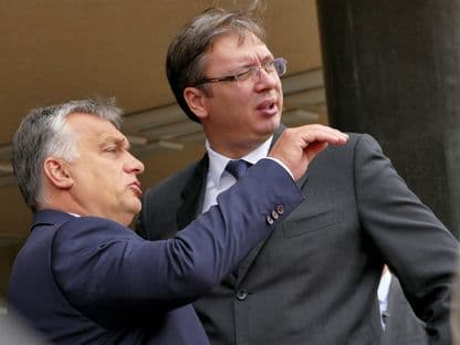 Ce înseamnă „alianța militară” dintre Ungaria, stat NATO și Serbia și de ce ar trebui să se îngrijoreze România