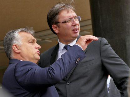 Ce înseamnă „alianța militară” dintre Ungaria, stat NATO și Serbia și de ce ar trebui să se îngrijoreze România