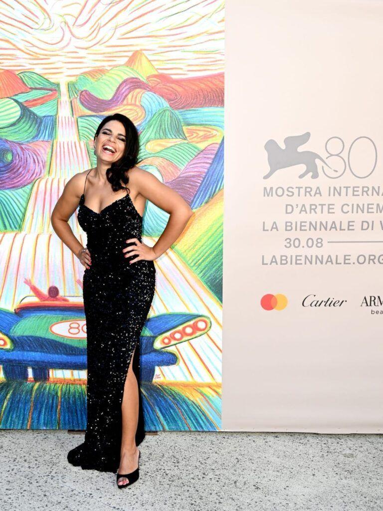 Foto: Facebook Alina Șerban