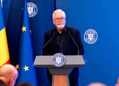 Președintele Colegiului Psihologilor cere declanșarea unor verificări interne după dezvăluirile PressOne privind conflictul de interese al cuplului Sava-Pătruț