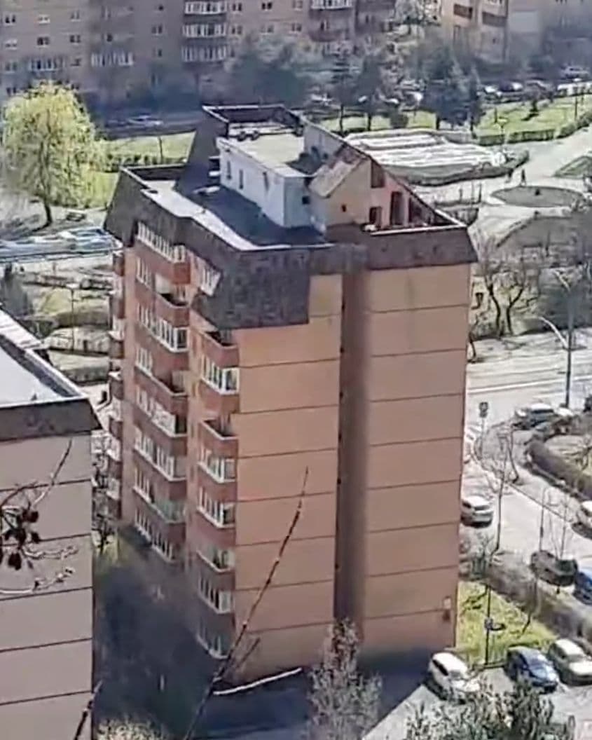 Foto: screenshot via Hadan Eugen / Brașov - fapte sau vorbe? / Facebook