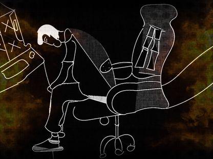 Roşu sau negru. Şansele românilor obsedaţi de jackpot