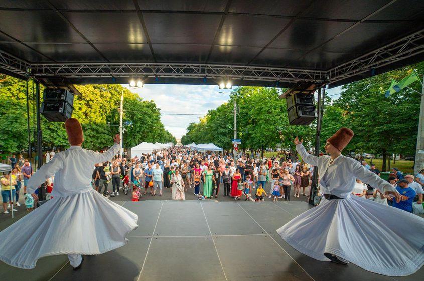 Foto: Facebook / Festivalul Turcesc