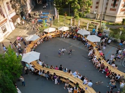 Ce faci în weekendul 23-25 mai în București, Cluj-Napoca, Timișoara sau Iași. Recomandările PressOne