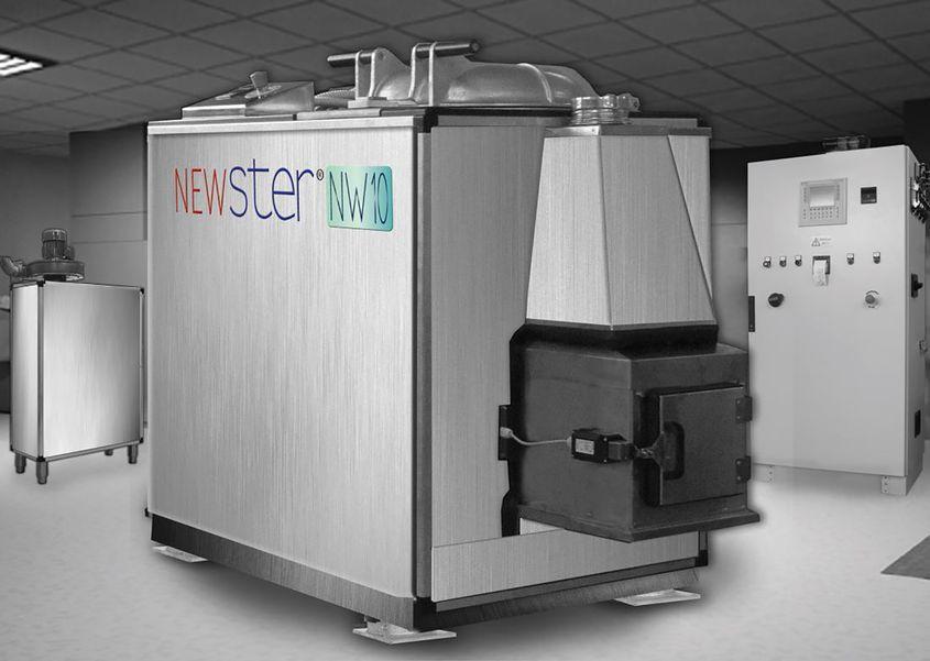 Sistem de tip NEWSTER 10.