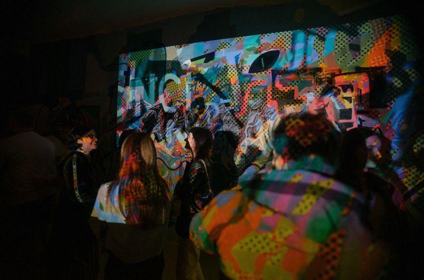 Foto: Facebook Căminul Subcultural