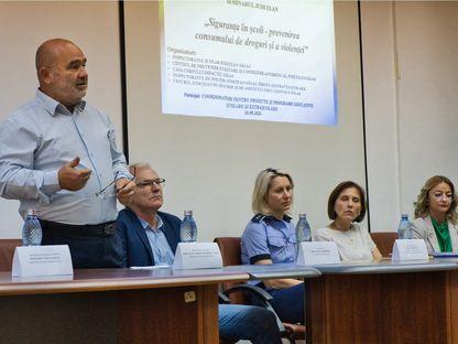 Exclusiv. Inspectorul școlar județean din Sălaj, colaborator al fostei Securități, demis după o solicitare a PressOne
