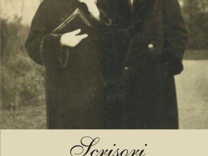 Scrisori către Vera