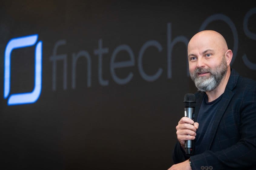 Sergiu Neguț, FintechOS, crede că avem deja zeci de milionari în dolari în București, din IT, care vor reinvesti o parte din bani în start-up-uri cu potențial regional sau global