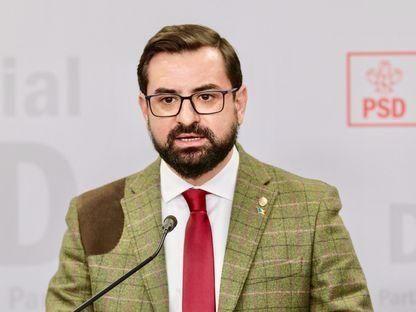 EXCLUSIV: Noul ministru al Agriculturii a fost ofițer “Doi ș’un sfert”