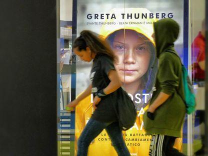 De ce să renunțăm la avioane și să trecem la trenuri de mare viteză