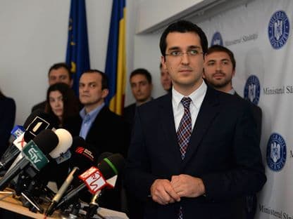 Cum să respingi o reformă în 4 minute