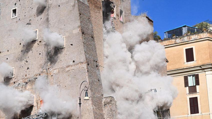 Foto: EPA/MAURIZIO BRAMBATTI