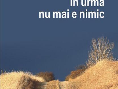 În urmă nu mai e nimic