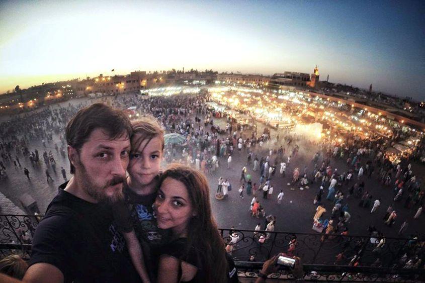 Singurele reguli pe care trebuie să le respecți ca să meargă totul bine sunt cele de bun simț, au învățat călătorii.