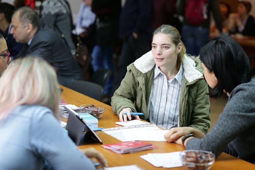 Majoritatea cursurilor de formare pentru șomeri se concentrează pe numărul de absolvenți și mai puțin pe ce se întâmplă cu aceștia ulterior. Foto: Inquam Photos / Adel Al-Haddad