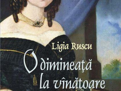 O dimineață la vânătoare