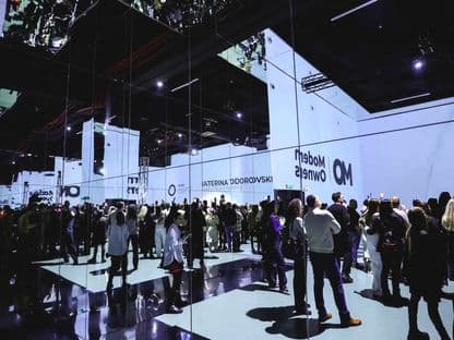 FOMO – The Festival Of Modern Owners, 5 zile, 5 scene, o nouă generație de lideri (P)