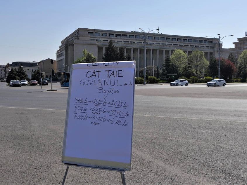 Foto: Lucian Muntean