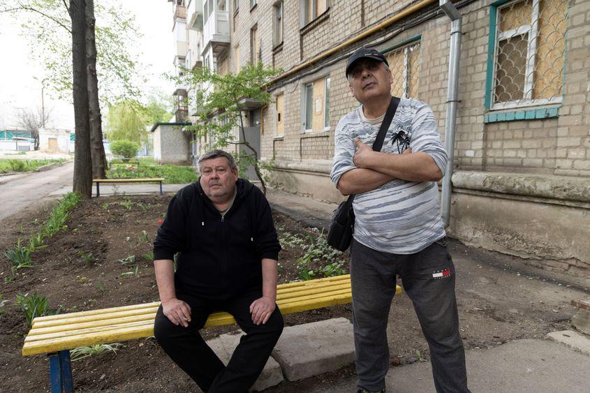 Foto: Liashenko Yakiv / veridica.ro