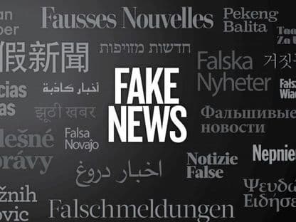 Lupta Europei cu știrile false