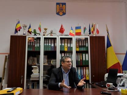 „Sistemul de educație din România funcționează în același format din 1945”