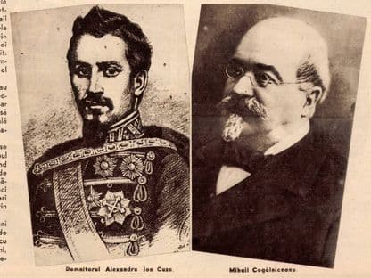 VIDEO. Unirea Principatelor române. Povestea generației care a făcut România - Colecționarul de istorie