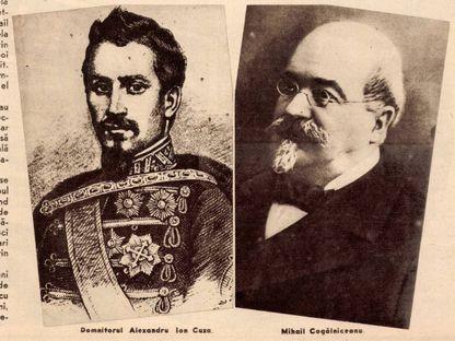 VIDEO. Unirea Principatelor române. Povestea generației care a făcut România - Colecționarul de istorie