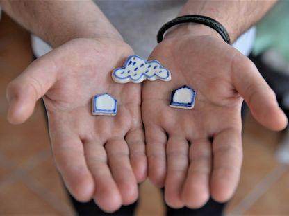 Unde găsim mărțișoare de autor în București primăvara asta