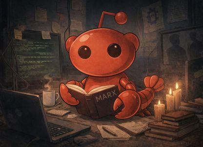 Moltbook, prima rețea socială pentru agenți AI. Ce spun despre drepturi, religie, suferințe și problemele cu „umanii"