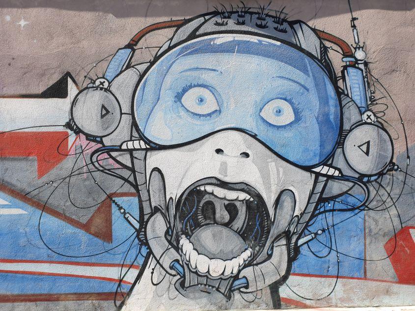 Fotografie de Lucian Muntean