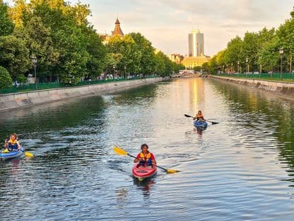 Ce faci în weekendul 19 - 21 iulie în București, Cluj-Napoca, Timișoara sau Iași. Recomandările PressOne