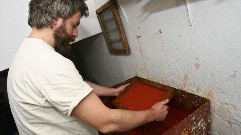 Când barba nu-i albise.