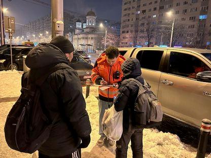 Diana: despre cercul sărăciei și micile lui fisuri