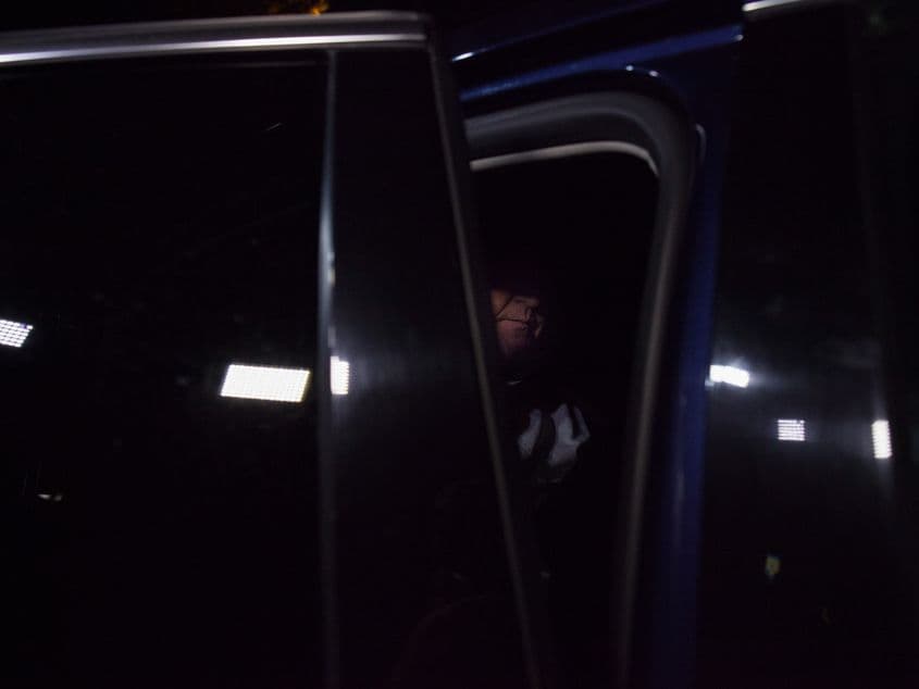 Gabriel Oprea, la sediul DNA, în toamna acestui an. Foto: Liviu Florin Albei / Inquam Photos