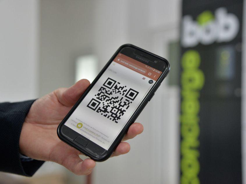 Cheia e aplicația Bob Concierge, care-ți deschide calea către o piață proprie de produse și servicii