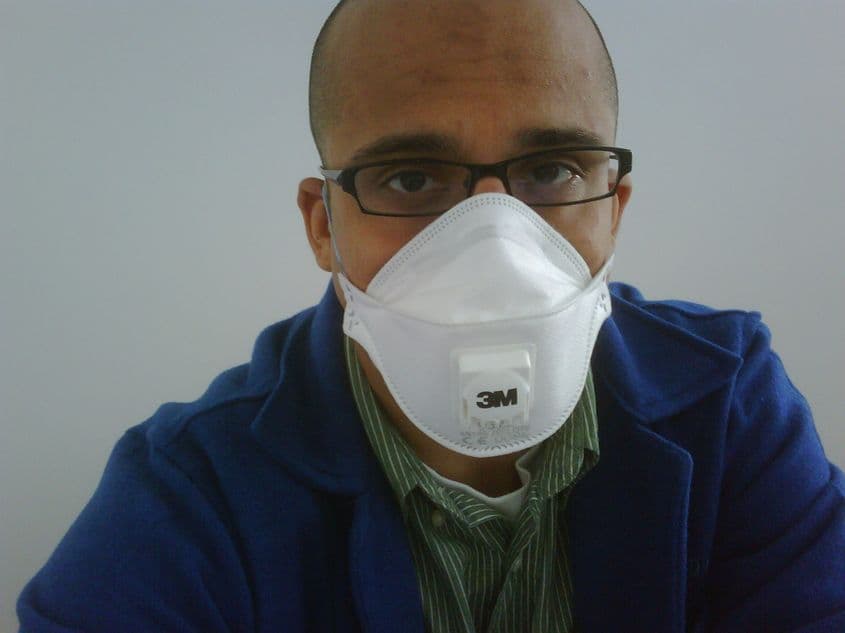 Jonathan Stillo. Fotografie din arhiva personală