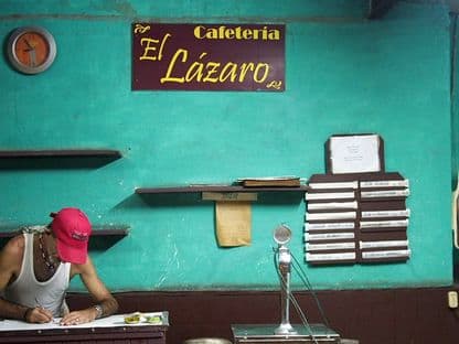 Locurile lumii mele (4): Havana, Cuba