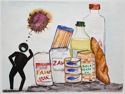 Radu Umbreș, antropolog: Suntem mai vulnerabili la „virușii culturali” decât în fața epidemiilor reale