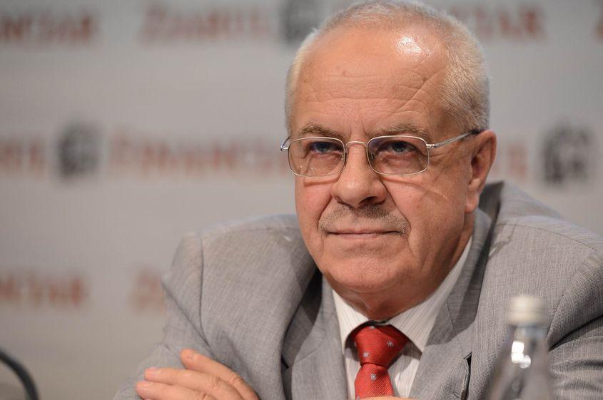 Constantin Stroe, fost director Automobile Dacia