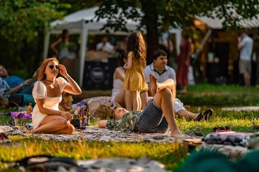 Foto: Facebook Weeekend Sessions