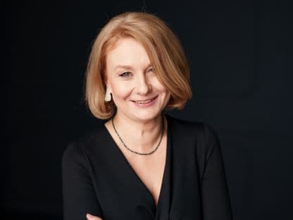 INTERVIU. Cristina Lupu, director executiv al Centrului pentru Jurnalism Independent: „Educația media, într-o lume ideală, ar trebui să fie predată ca disciplină obligatorie, de la grădiniță până la liceu”
