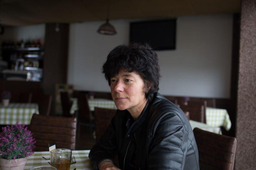 Aldona. <em>Foto: Ștefan Voicu</em>