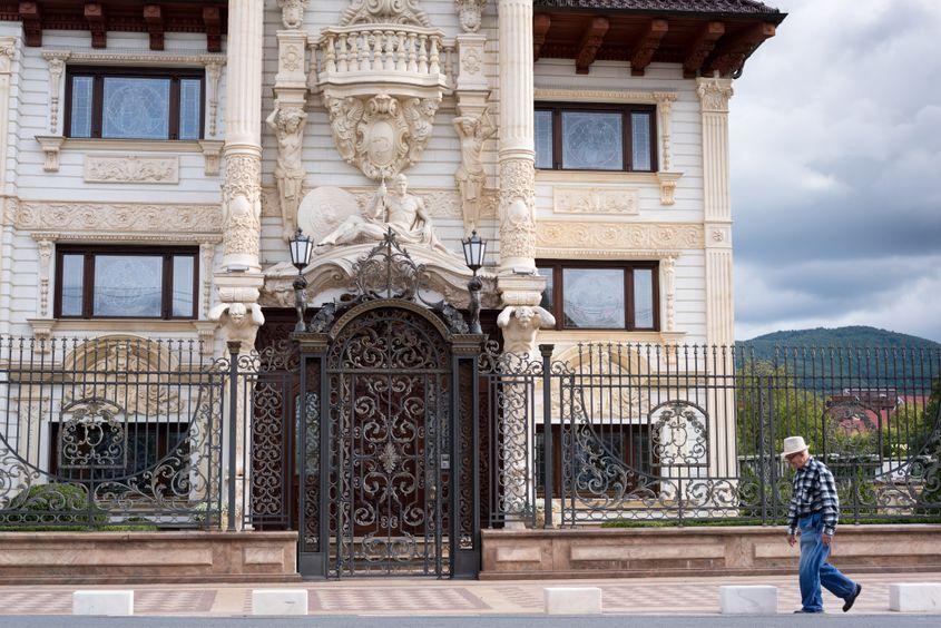 Certeze, noua modă. Foto: Raul Ștef