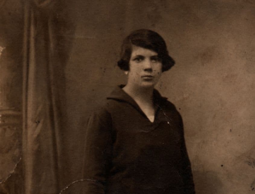 Rașela, în Iași, înainte de apocalipsă