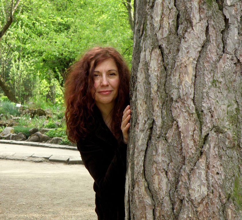 Cristina Modoi. Sursa foto: Facebook