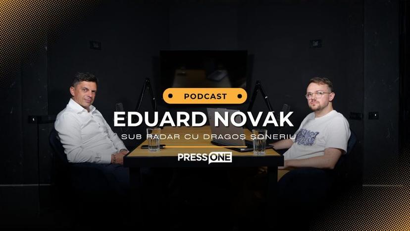 În acest episod din Sub Radar stăm de vorbă cu Eduard Novak, campion paralimpic și fost ministru al Sportului, despre ce se ascunde în spatele medaliilor și cum ar trebui reformat sportul românesc.