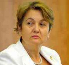Ştefania Georgeta Ungureanu.