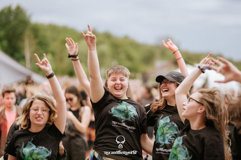 Foto: @The Phope / Facebook Rocanotherworld